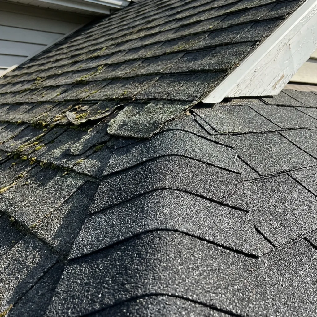 Roof Repair